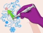 Play Free Frozen Elsa Tattoo