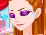 Play Free Frozen Elsa's Make Up Look