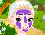 Play Free Frozen Elsa's Makeup