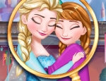 Play Free Frozen Hidden Adventure