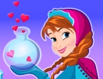 Play Free Frozen Love Spell