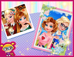 Play Free Frozen Sisters Friendship Test 