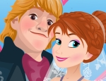 Play Free Frozen Wedding Day