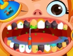 Play Free Fun Mouth Doctor