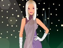 Play Free Funky Gowns on Runway