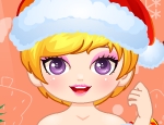 Play Free Furry Christmas Tree