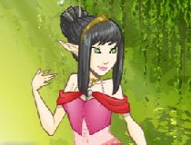 Play Free Galaedhel the Elf Princess