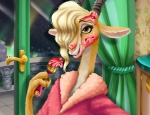 Play Free Gazelle Real Makeover
