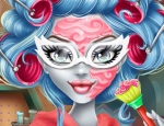 Play Free Ghoulia Real Makeover