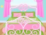 Play Free Girl Room Design