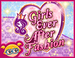 Play Free Girls Ever After Fashion
