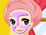 Play Free Girl's Extreme Makeover