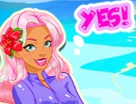 Play Free Girls Fix It: Amanda's Ski Jet