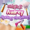 Girls Fix It: Audrey Spring Cleaning