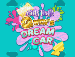 Play Free Girls Fix It: Gwen's Dream Car
