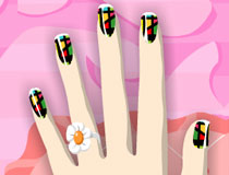 Play Free Girls Manicure