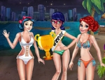 Play Free Girls Swimsuit Contest