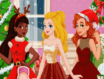 Play Free Girlsplay Christmas Party