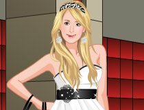Play Free Glamorous Paris Hilton
