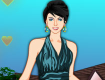 Play Free Glamorous Valentine