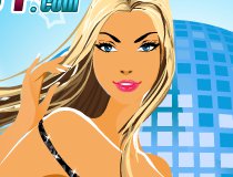Play Free Glamour Club Girl Makeover