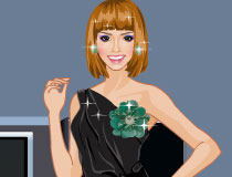 Play Free Go Go Party Dress-up