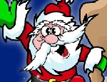 Play Free Go Santa Go