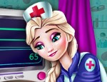 Play Free Goldie Resurrection Emergency