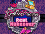Play Free Gothic Princess Real Makeover