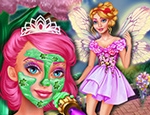 Play Free Gracie The Fairy Adventure