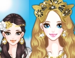 Play Free Greek Godess