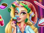 Play Free Gwen Winter Real Makeover