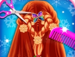 Play Free Hair Do Design