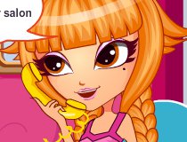 Play Free Hair Salon Girls