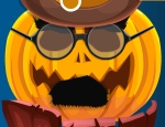 Play Free Halloween Pumpkin Maker 