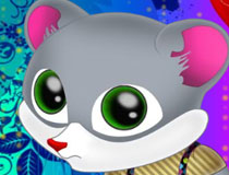 Play Free Hamster Love