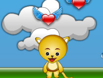 Play Free Hanging Heart