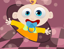 Play Free Happy Baby