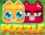 Play Free Happy Kittens Puzzle