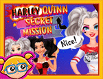 Harley Quinn Secret Mission