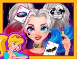 Play Free Harley Quinn Villain Princess