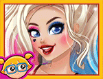 Play Free Harley Quinns Modern Makeover