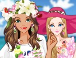 Play Free Hawaii Fashion