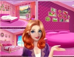 Play Free Helen Dreamy Pink House