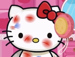 Play Free Hello Kitty Care