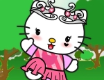 Play Free Hello Kitty Maker