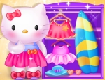 Hello Kitty Summer Break