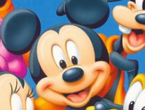 Play Free Hidden Numbers Mickey Mouse