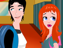 Play Free High School First Kiss