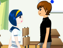 Play Free High School Flirting